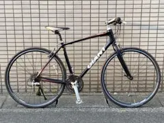 ジャイアント エスケープ RX3 GIANT ESCAPE RX3 前3×後8段のサムネイル