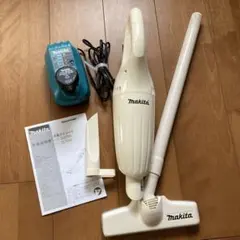2026年最新】makita 掃除機 cl100dの人気アイテム - メルカリ