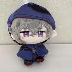 崩壊スターレイル モゼ ぬいぐるみ