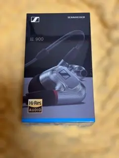 2026年最新】SENNHEISER ie 900の人気アイテム - メルカリ