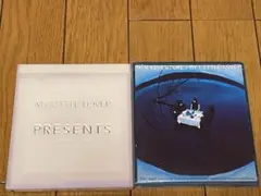 MY LITTLE LOVER NEW ADVENTURE/PRESENTS
