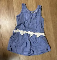 プティマイン　サロペット