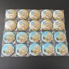 勝利の女神 NIKKE ロフト限定 缶バッジ エレグ まとめ売り