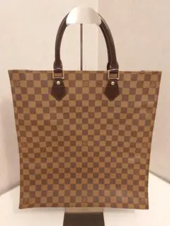 2025年最新】ルイヴィトン サックプラ ダミエの人気アイテム - メルカリ