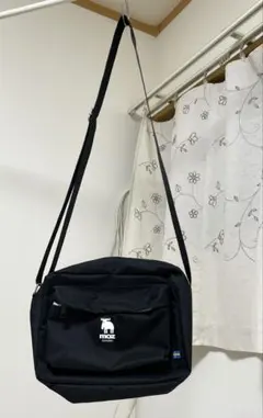 モズ MOZ ショルダーバッグ