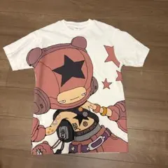 yamepi✖️sola aopaコラボtシャツ 完売品 cc store yam yamepi✖️sola aopaコラボtシャツ 完売品 cc store yam - メルカリ