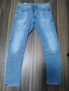 G-STAR RAW　ストレッチ スキニーデニム　w29