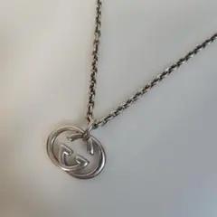 GUCCI グッチ 中島健人着用モデル ネックレス ヘッド インター