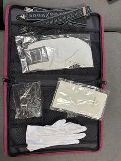 FOUR SIS & CO. 新郎小物セット