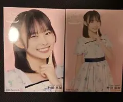 NMB48 竹田京加 2026.Mayコンプ - メルカリ