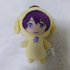 ななもり。 すとぷり ぬいぐるみ