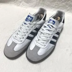 adidas SAMBA OG ホワイト