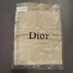 Dior クリスチャンディオール ベージュ ストール 大判