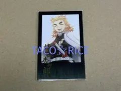 2025年最新】チェキ風ブロマイド 煉獄杏寿郎の人気アイテム