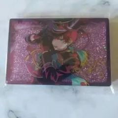 あんスタ 中国 浮影流砂コロッタ アクリルブロック 天城 一彩 浮影