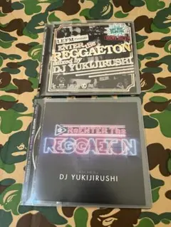 Foesum compilation CD 3枚セット G-RAP チカーノ - メルカリ