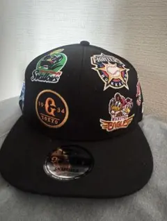 2025年最新】12球団 キャップの人気アイテム - メルカリ