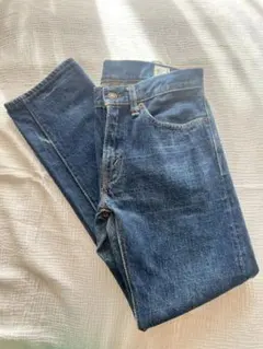 orSlow オアスロウ　107 デニム　s レディース