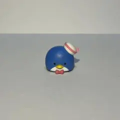 ガチャガチャ タキシードサム リング