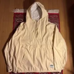 OLD GAP コットンアノラック　90s