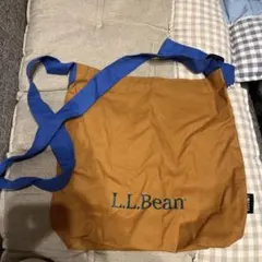 L.L.Bean いぬのきもち コラボ ショルダーバッグのサムネイル