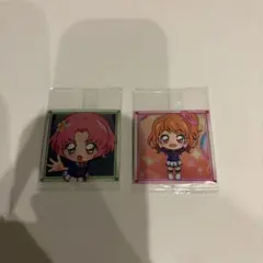 にふぉるめーしょん アイカツ！シールウエハース