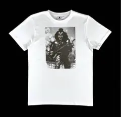 新品 ジーン シモンズ デーモン KISS キッス ロック ビッグTシャツ