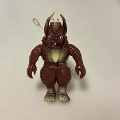 ミクラウス バンダイ 怪獣 ソフビ 1983年製 Japan 初期 1期 - メルカリ