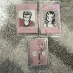 矢沢あい　ツインウエハース　天使なんかじゃない　3枚セット