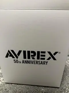 AVIREX アヴィレックス 購入特典品 テディベア