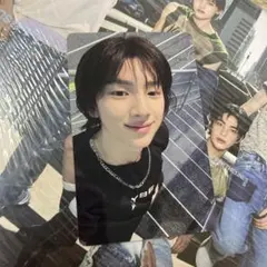 WayV solo yizhiyu 一直娯 テン サイン会 4枚セット o0778102415476649704.jpg?caw=800