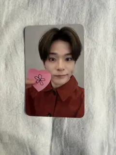 【treasure】アサヒ トレカ