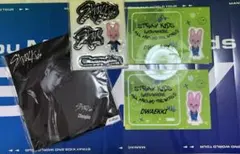 Stray Kids changbinセット