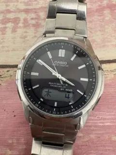 む*様 CASIO腕時計 ウェーブセプター 新品未使用WVA-M630D-1AJ - メルカリ