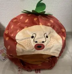 こびとづかん なりきり帽子