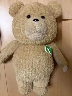 希少】TED テッド ぬいぐるみ 「R指定版」 限定生産品 等身大 モフモフ