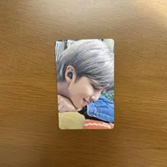 BTS 防弾少年団 RM ナムジュン トレカ