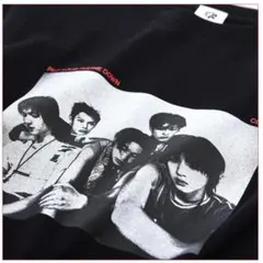 CORTIS PYPD JAPAN S/S T-SHIRT Tシャツ 白 M - メルカリ