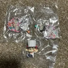 ペコちゃん お菓子のめじるしアクセサリー2026