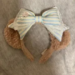 シェリーメイ 25周年カチューシャのサムネイル