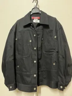 2025年最新】JUNYA WATANABE MAN LEVIS ジャケットの人気アイテム