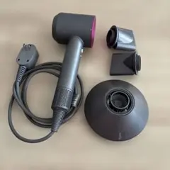 ジャンク品 ダイソン ドライヤー - メルカリ
