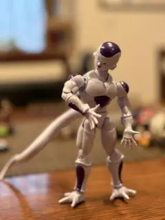 フリーザ　フィギュア