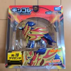 ポケモン　モンコレ　ザマゼンタ