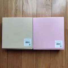 キヨ15周年くじB賞 キヨ猫プレート2枚セット×2