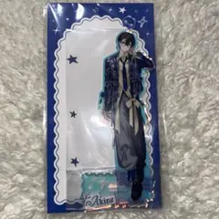 四季凪アキラ　アクスタ　3周年