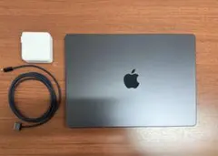 MacBook Pro 14インチ M5 / 24GB / 2TB /