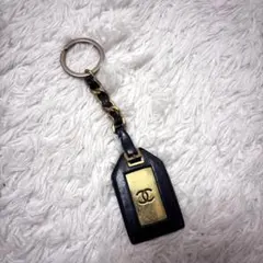 COACH コーチ バッグチャーム キーリング ローズ メタル スタッズ y2k