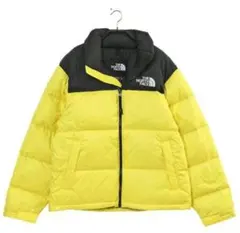【訳あり】THE NORTH FACE　1996 retro nuptse