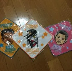 SS ガチャ GENERATIONS